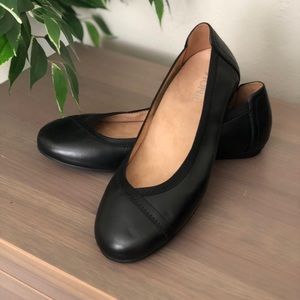 Vionic Carroll Ballet Flat